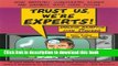 Ebook Trust Us, We re Experts PA: How Industry Manipulates Science and Gambles with Your Future