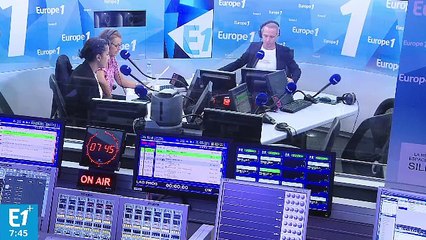 Ouisa Kies : "La déracalisation c'est de trouver une alternative à la violence"