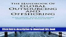 Ebook Handbook of Global Outsourcing   Offshoring (09) by Oshri, Ilan - Kotlarsky, Julia -