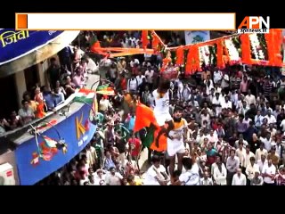 Maha Govt seeks clarificaion on Dahi Handi from SC