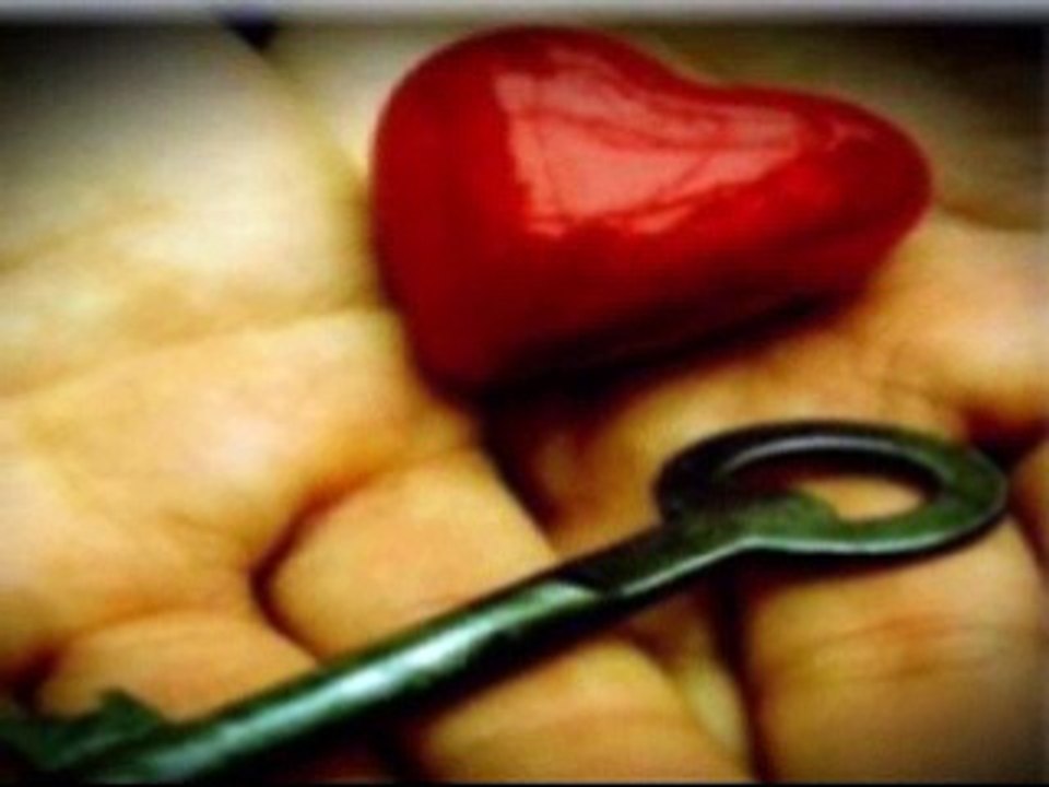 Giò Bini Aprimi il Cuore