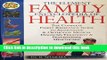 Books The Element Family Encyclopedia of Health: The Complete Reference Guide to Alternative and