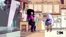 Steven Universe - Monster Reunion (Longer Sneak Peek)