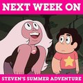 Steven Universe - Monster Reunion, Alone At Sea, & Greg The Babysitter (Short Preview)