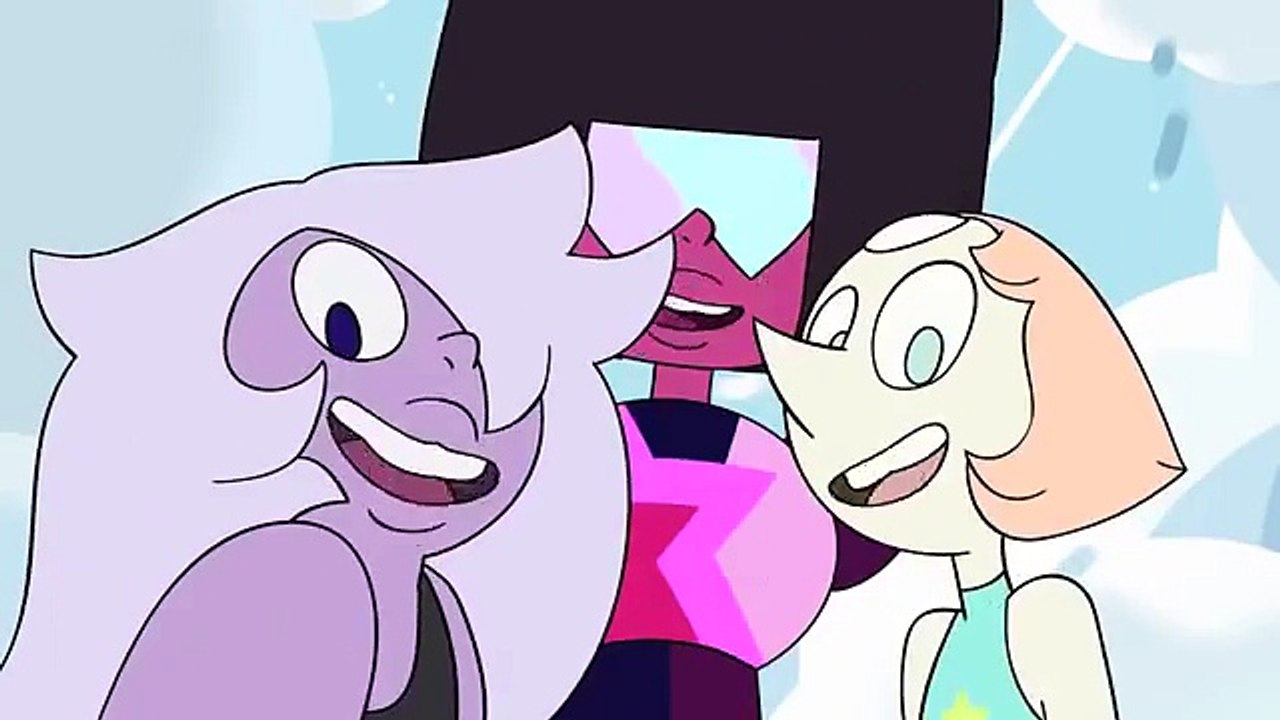 Steven Universe - New 3rd Intro (Fan-Made)