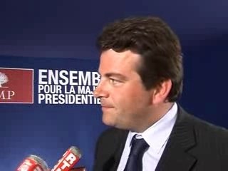 L'UMP lance une Fédération numérique