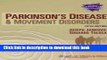 Download  The Parkinson s Disease and Movement Disorders  Online KOMP B