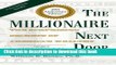 Books The Millionaire Next Door: The Surprising Secrets of America s Wealthy Full Online