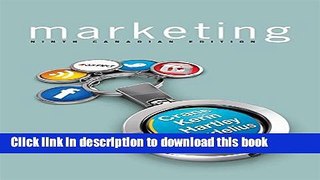Books Marketing with Connect with SmartBook PPK Free Online
