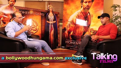Ashutosh Gowariker | Mohenjo Daro | Hrithik Roshan | Full Interview | Aamir Khan | Shah Rukh Khan