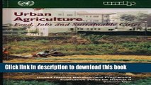 Books Urban Agriculture: Food, Jobs and Sustainable Cities (Publication Series for Habitat II)
