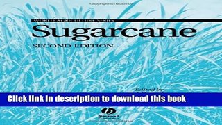 Ebook Sugarcane Free Download