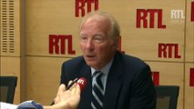 Brice Hortefeux, invité de RTL le 4 août 2016