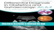 Download  Differential Diagnosis in Obstetrics   Gynaecology: An A-Z, Second Edition  Online KOMP B