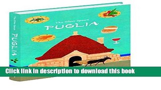 Books Puglia Full Online