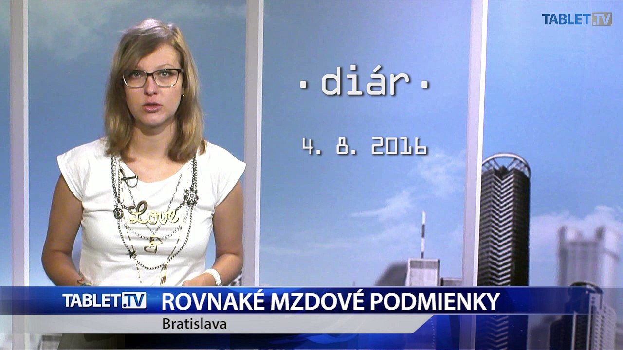 DIÁR: Otvorenie Slovenského olympijského domu
