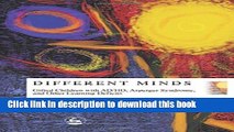 Ebook Different Minds: Gifted Children with AD/HD, Asperger Syndrome, and Other Learning Deficits