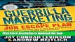 Download  Guerrilla Marketing Job Escape Plan: The Ten Battles You Must Fight to Start Your Own