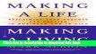 Books Making a Life, Making a LivingÂ®: Reclaiming Your Purpose and Passion in Business and in