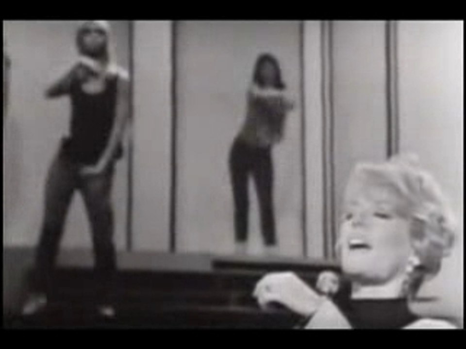 Clark Petula - You are the one