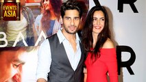 Baar Baar Dekho's Trailer Screening | Sidharth Malhotra, Katrina Kaif | Events Asia