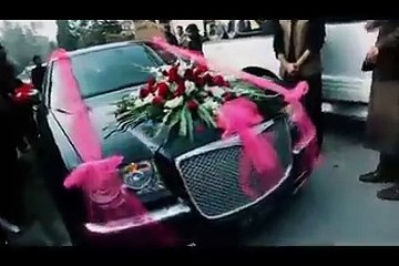 Wedding of Zaffar Supari's brother in Islamabad....  Don is always Don...