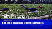 Ebook The Dynamics of Hired Farm Labour: Constraints and Community Responses Free Online