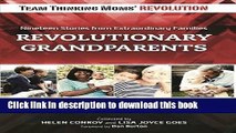 Books Revolutionary Grandparents: Generations Healing Autism with Love and Hope Full Online