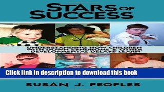 Ebook Stars of Success: Understanding How Children With Down Syndrome Learn Free Online