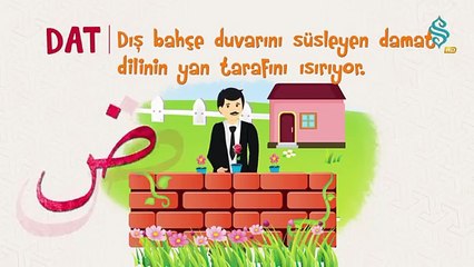 Çocuklar İçin harika Elif Ba Öğreniyorum