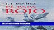 Books El Papa Rojo: La Gloria del Olivo (Los Otros Mundos De J. J. Benitez) (Spanish Edition) Full