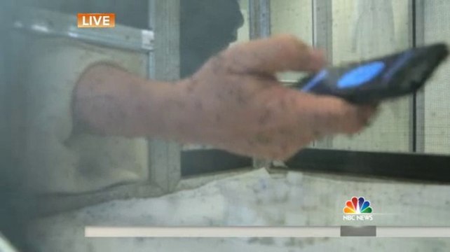 Application anti-moustiques efficace