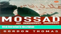 Books Mossad: La Historia Secreta / Gideon s Spies (Spanish Edition) Full Download
