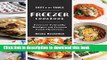 Books Fast to the Table Freezer Cookbook: Freezer-Friendly Recipes and Frozen Food Shortcuts Full