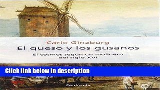 Books El Queso y Los Gusanos (Spanish Edition) Full Online