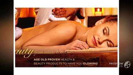 Skin care products Singapore