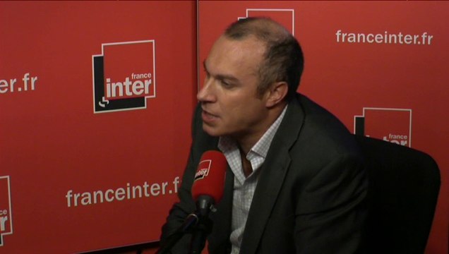 François Gemenne : Dans la crise des réfugiés, les pays industrialisés refusent de prendre leur part