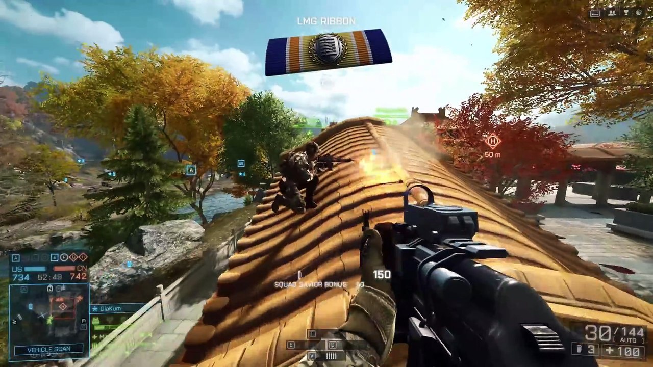 What is Battlefield 5 going to be!