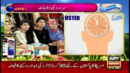 The Morning Show 4th August 2016