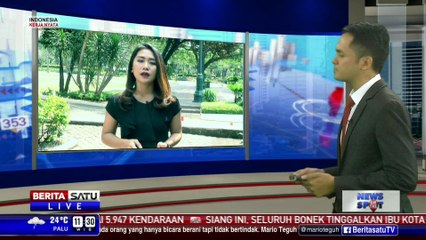 Download Video: KPUD DKI Tunggu Uji Materi MK Terkait Cuti Kampanye Petahana