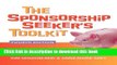 Books The Sponsorship Seeker s Toolkit, Fourth Edition Free Online