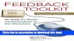 Books Feedback Toolkit: 16 Tools for Better Communication in the Workplace, Second Edition Free