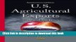 Books U.S. Agricultural Exports: Trade and Tax Issues (Agriculture Issues and Policies) Free Online