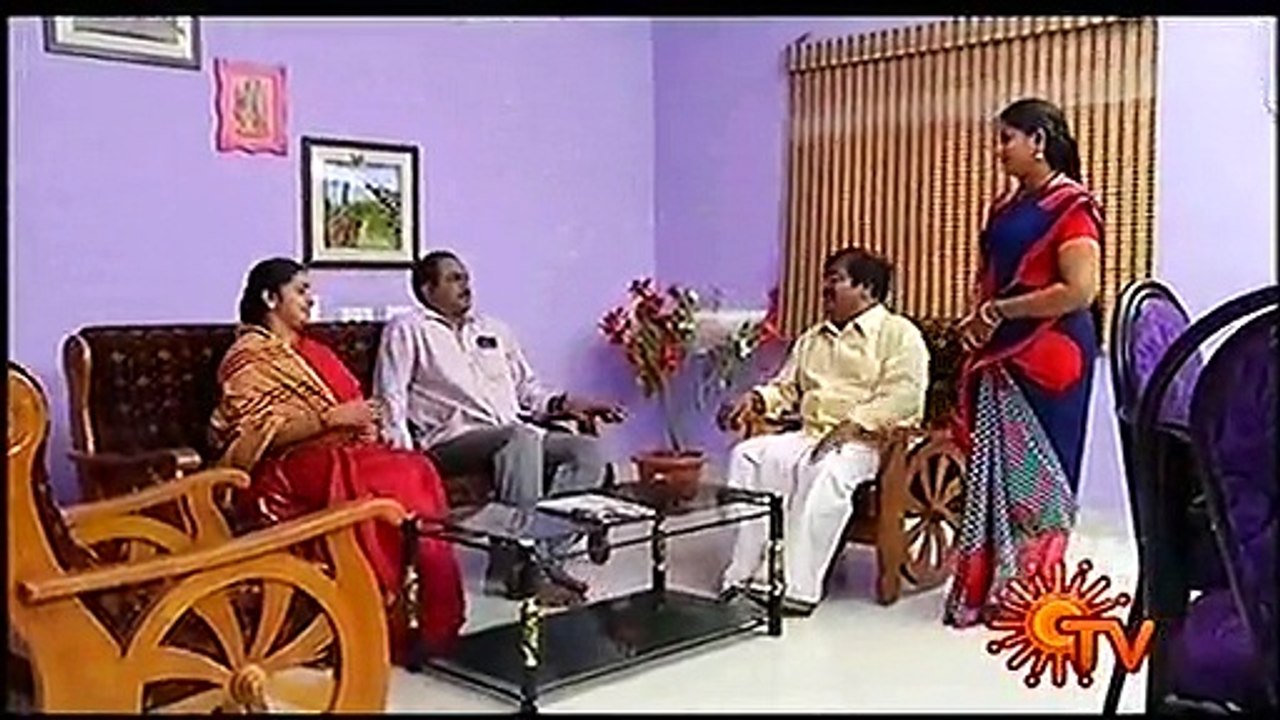Devathai – Episode 910 (04-08-2016)