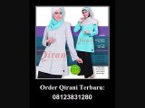 Agen Qirani Jakarta, Hubungi  62 812-3831-280