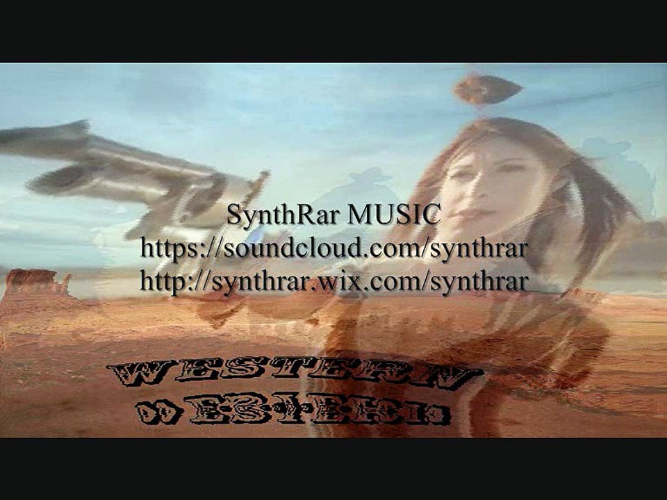 SYNTHRAR-MUSIC-WESTERN