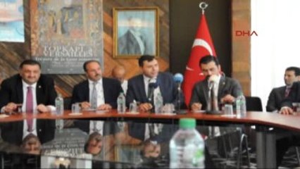 Paris?te Bulunan Milletvekilleri O Gece Yaşadıklarını Anlattı 2