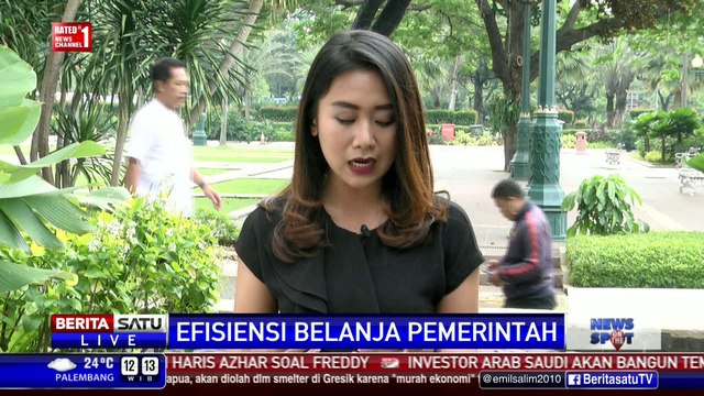 Tekan Defisit, APBN-P 2016 Kembali Dipangkas