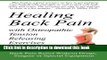 [Read PDF] Healing Back Pain with Osteopathic Tension Releasing Exercises Download Free