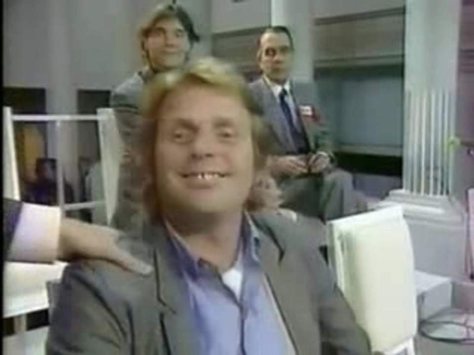 a2 "Presidentielle 88" (1er tour)
